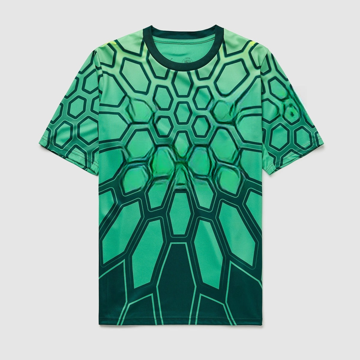 Goalkeeper 2026/27 Jersey
