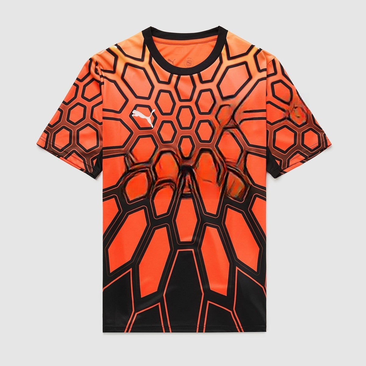 Goalkeeper 2026/27 Jersey