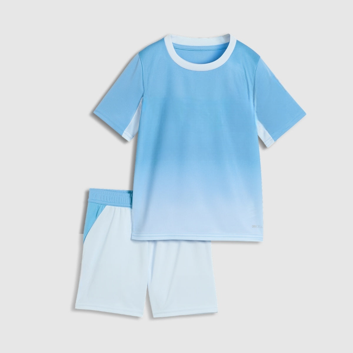 Home 2026/27 Kids Kit