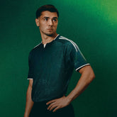 Away 2026/27 Player Version Jersey
