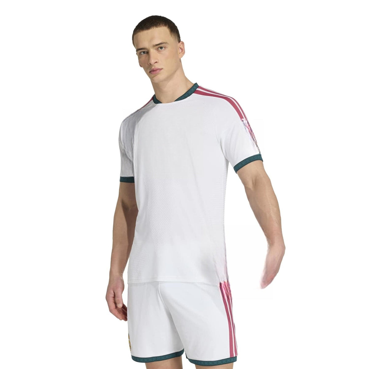 Home 2026/27 Player Version Jersey