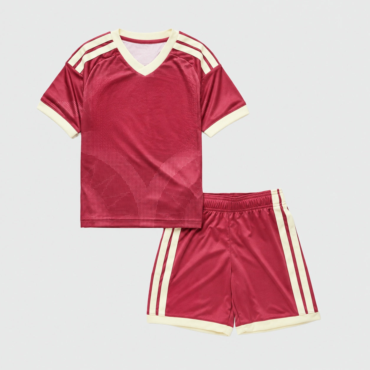 Third 2026/27 Kids Kit