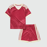 Third 2026/27 Kids Kit