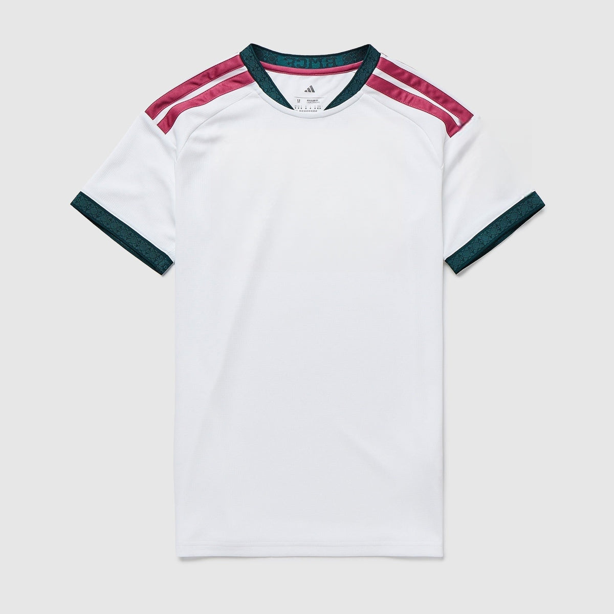 Home 2026/27 Women’s Jersey