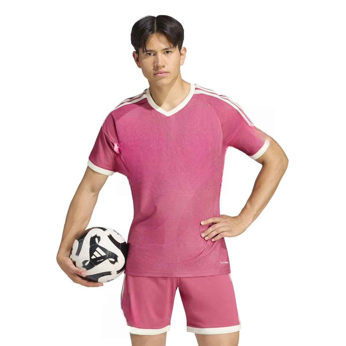 Third 2026/27 Player Version Jersey