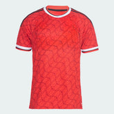 Third 2026/27 Fan Version Jersey