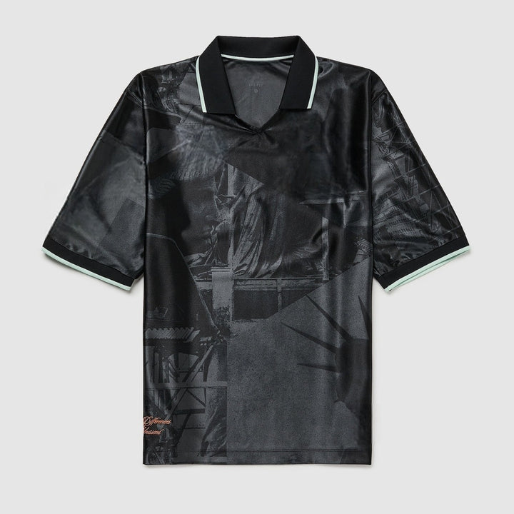 Special Edition 26/27 Men's Jersey — Unbranded