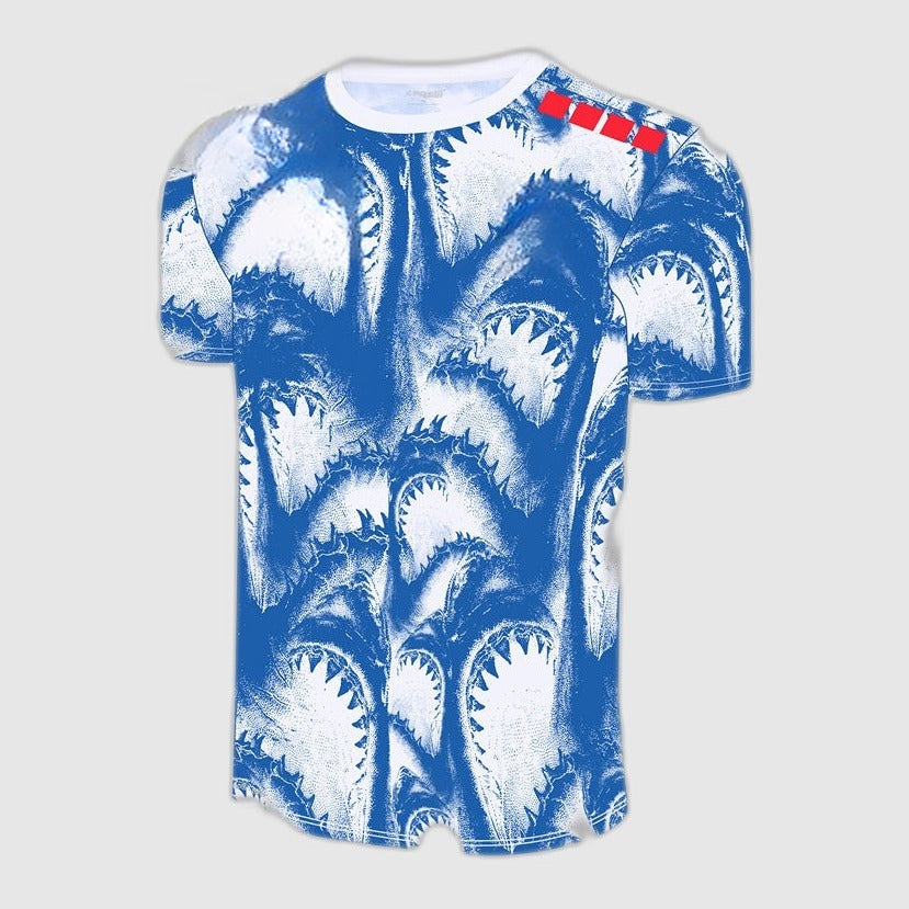 Pre-Match 26/27 Jersey — Unbranded