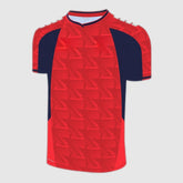 Third 26/27 Men's Jersey — Unbranded