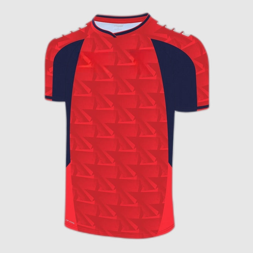 Third 26/27 Men's Jersey — Unbranded