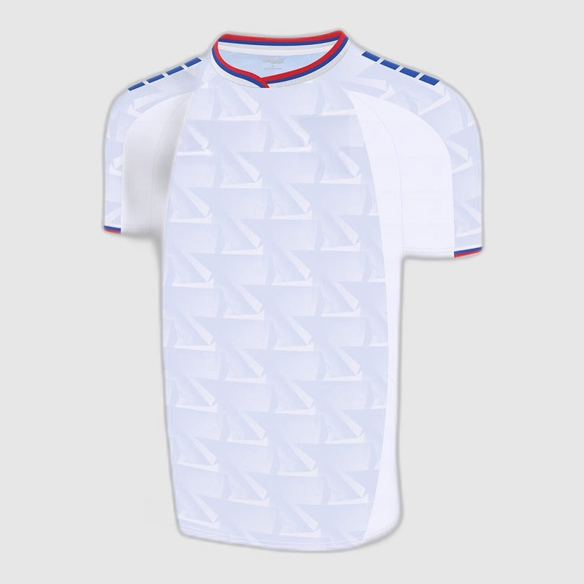 Away 26/27 Men's Jersey — Unbranded