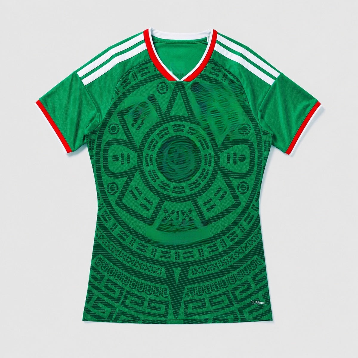 Home 26/27 Women’s Jersey — Unbranded