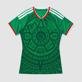 Home 26/27 Women’s Jersey — Unbranded