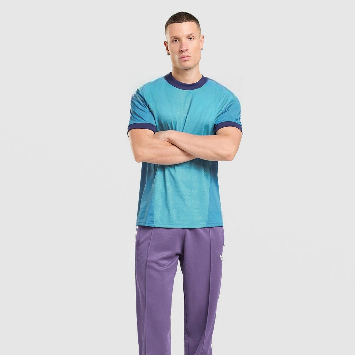 Goalkeeper 26/27 Jersey — Unbranded