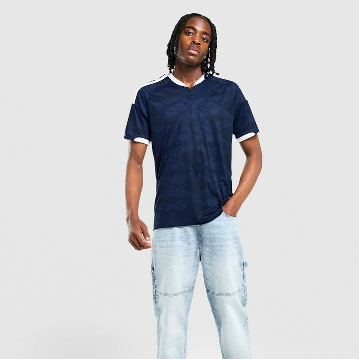 Home 26/27 Men's Jersey — Unbranded