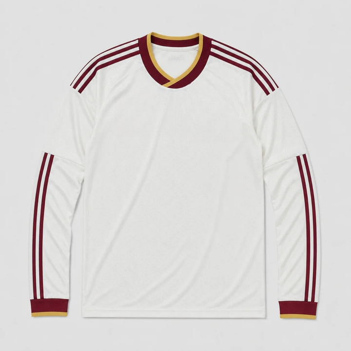 Away Fan Long Sleeve 2026/27 — Unbranded