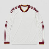 Away Fan Long Sleeve 2026/27 — Unbranded