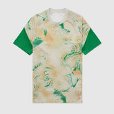 Pre-Match 26/27 Jersey — Unbranded