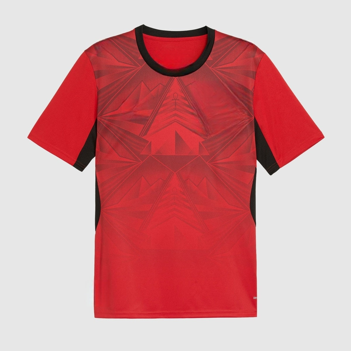 Home 26/27 Men's Jersey — Unbranded