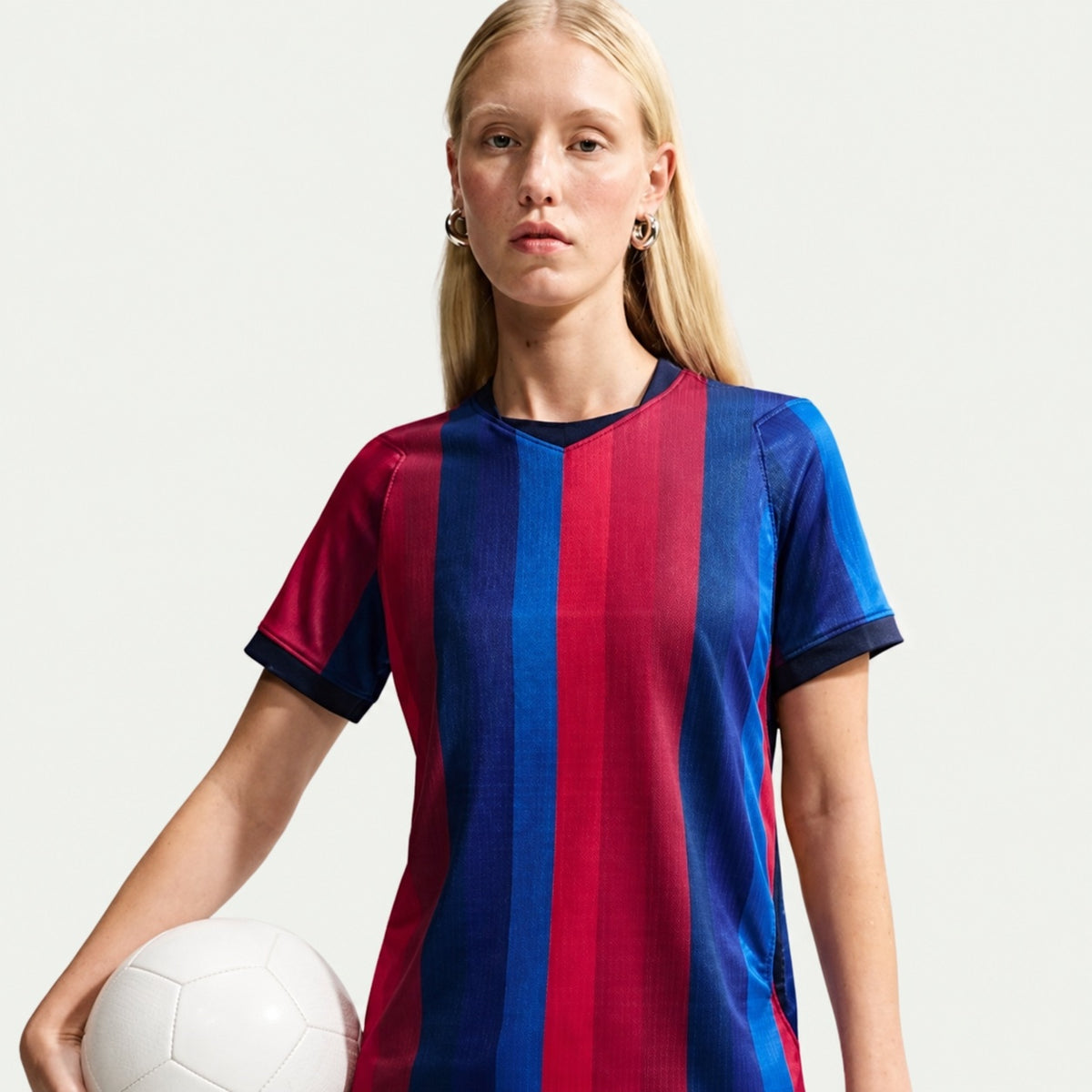 Home 2026/27 Fan Version Women’s Jersey