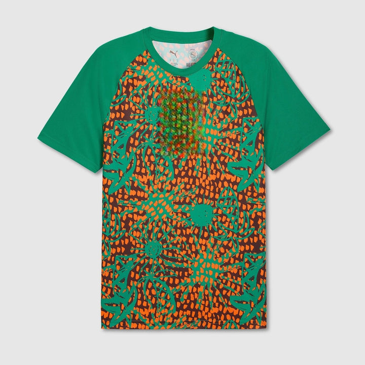 Pre-Match 26/27 Jersey — Unbranded