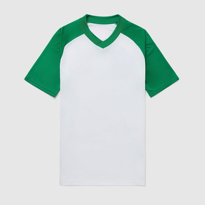 Pre-Match 26/27 Jersey — Unbranded