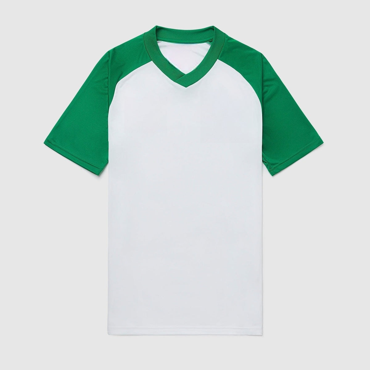 Pre-Match 26/27 Jersey — Unbranded