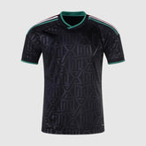 Third 26/27 Player Edition Jersey — Unbranded