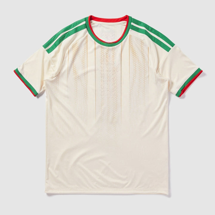 Home 26/27 Men's Jersey — Unbranded