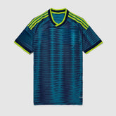 Away 26/27 Player Edition Jersey — Unbranded