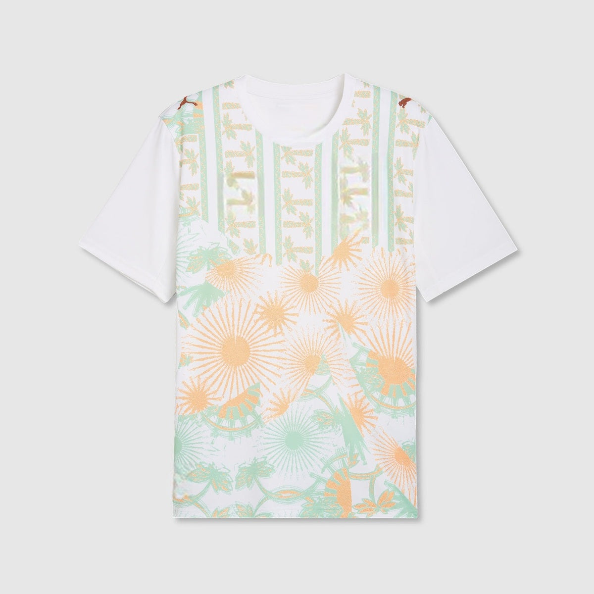 Away 26/27 Men's Jersey — Unbranded