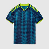 Away 26/27 Men's Jersey — Unbranded