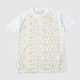 500th Anniversary White 26/27 Men's Jersey — Unbranded
