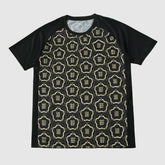 500th Anniversary Black 26/27 Men's Jersey — Unbranded