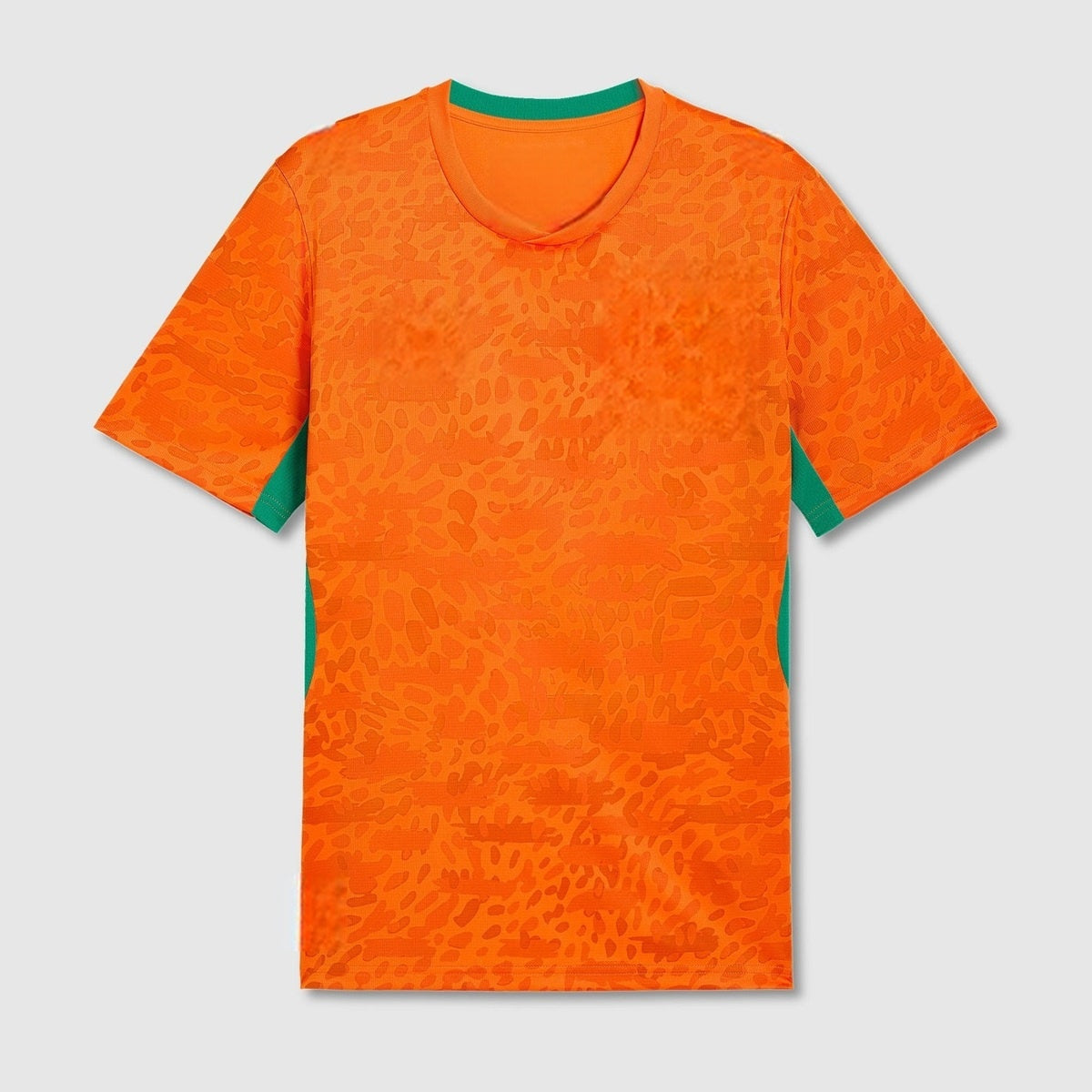 Home 26/27 Men's Jersey — Unbranded