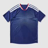 Home 26/27 Player Edition Jersey — Unbranded