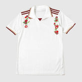 Embroidered Third 25/26 Player Edition Jersey — Unbranded