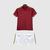 125 Years 25/26 Kids Jersey Kit — Unbranded