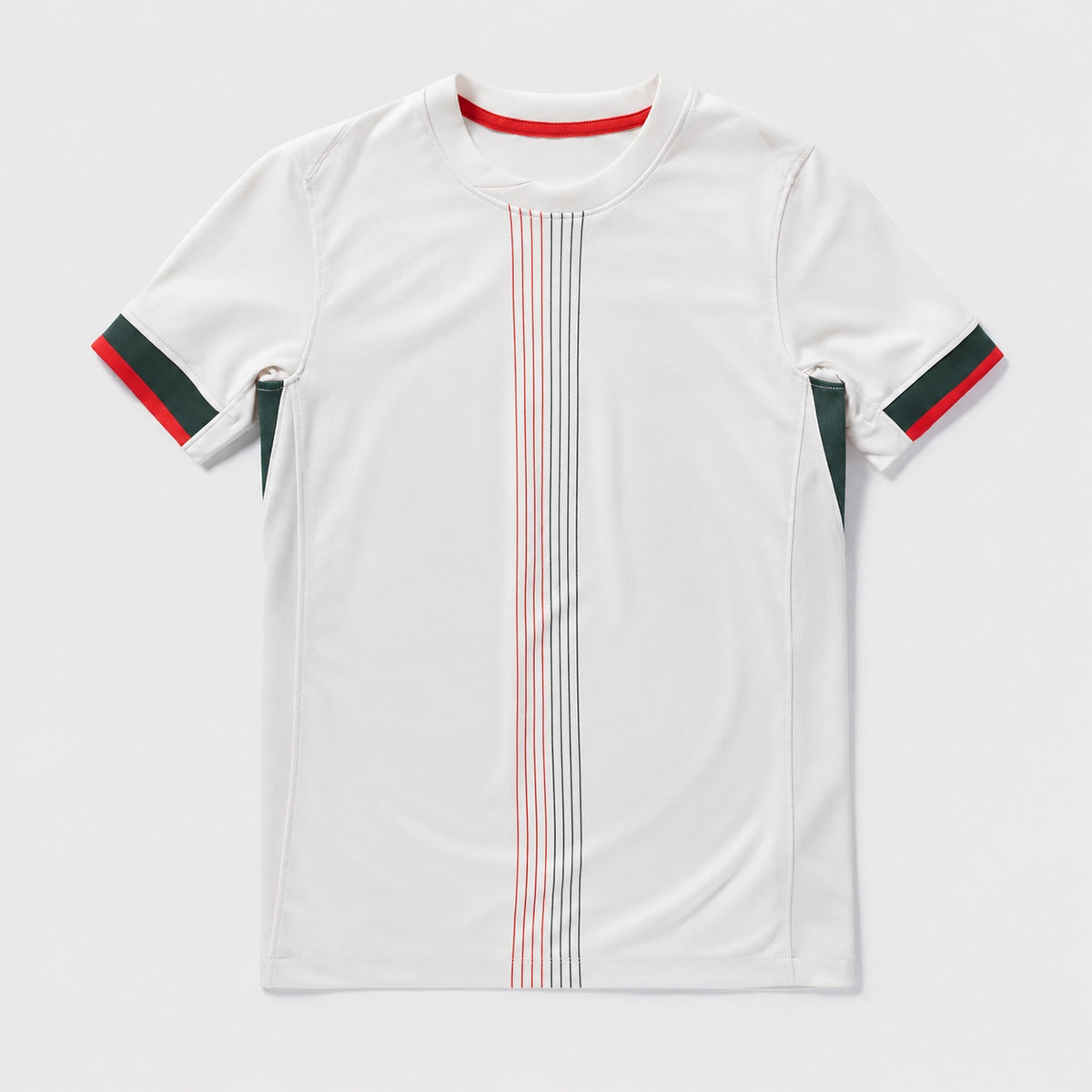 Away 2025/26 Fan Version Jersey