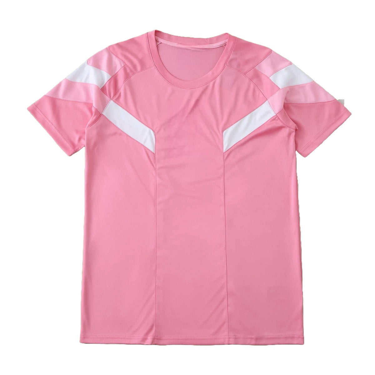 Casual 25/26 Men's Jersey — Unbranded