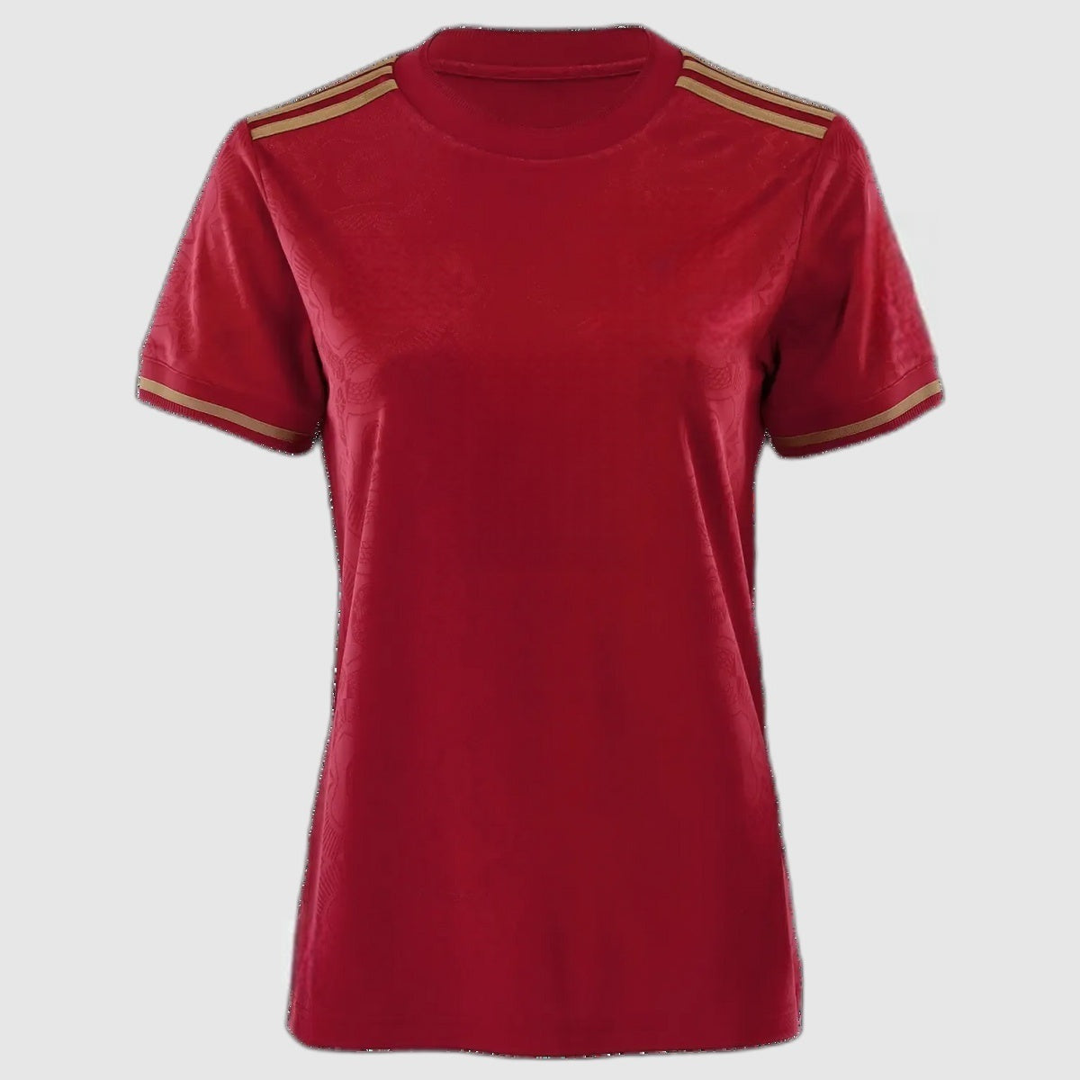 125 Years 25/26 Women’s Jersey — Unbranded