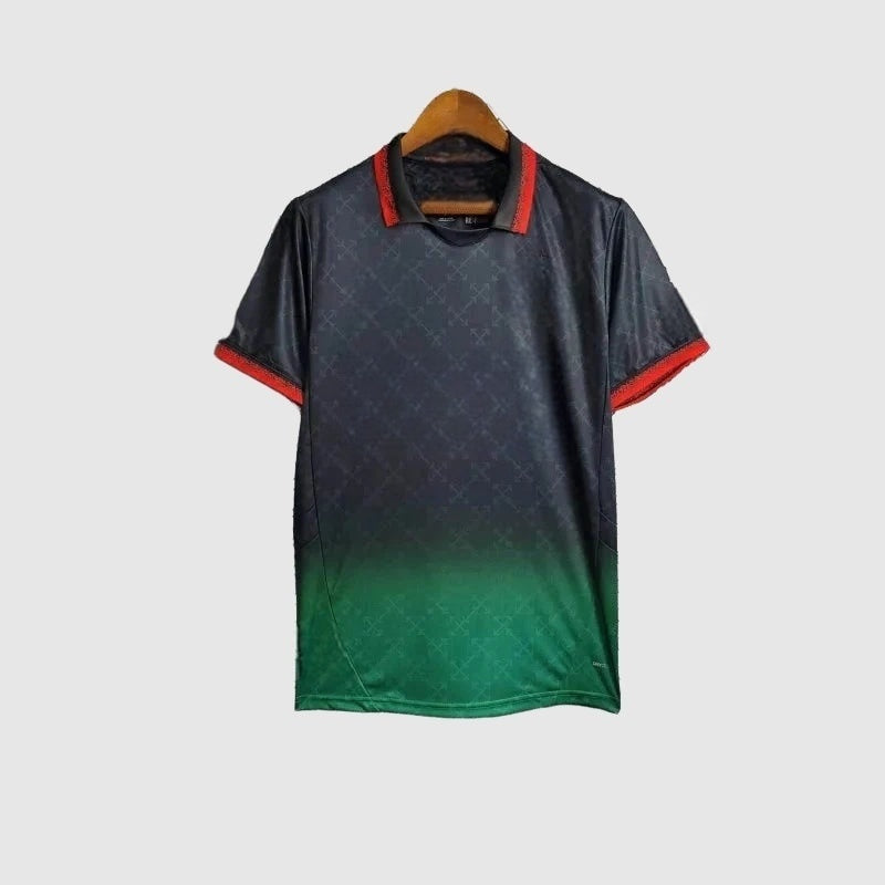 Special Edition Fourth Men's Jersey — Unbranded