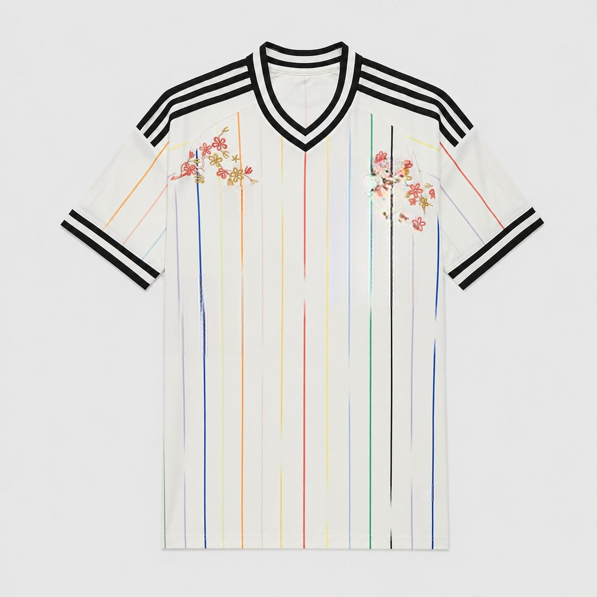 Away 26/27 Men's Jersey — Unbranded