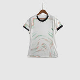 Away 25/26 Women’s Jersey — Unbranded