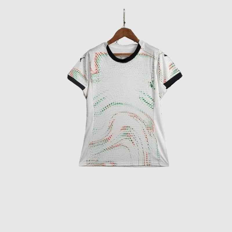 Away 25/26 Women’s Jersey — Unbranded