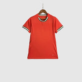 Home 25/26 Women’s Jersey — Unbranded