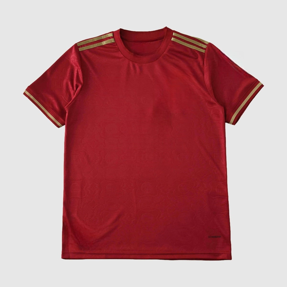125 Years 25/26 Men's Jersey — Unbranded