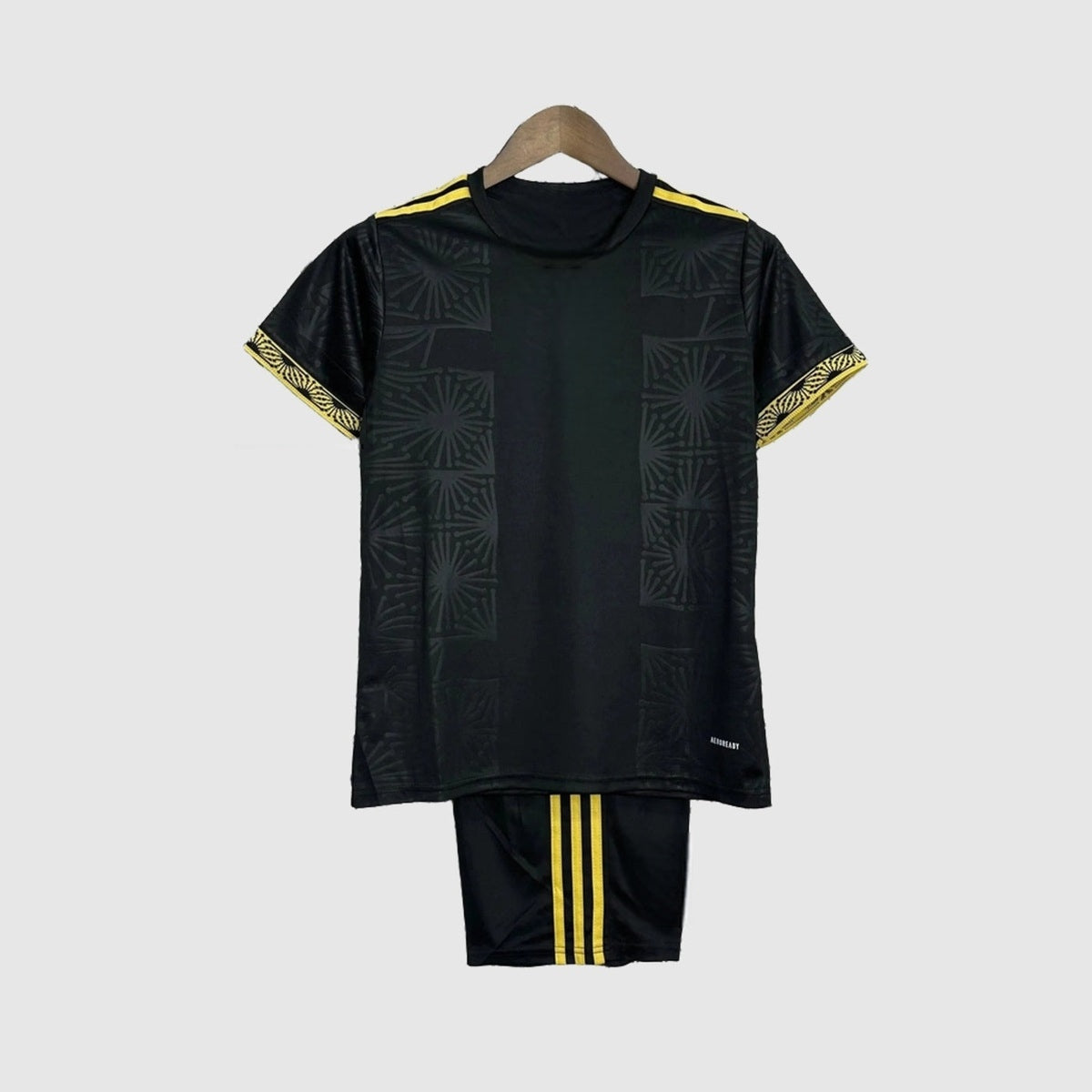 Kids 25/26 Jersey Kit — Unbranded