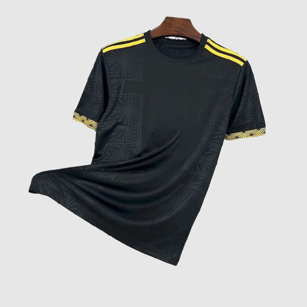 Men's 25/26 Jersey — Unbranded