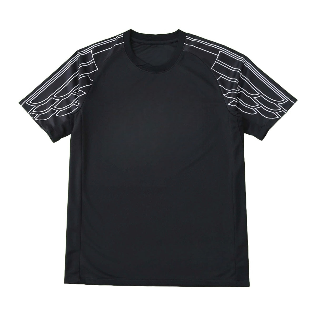 Fourth 25/26 Men's Jersey — Unbranded
